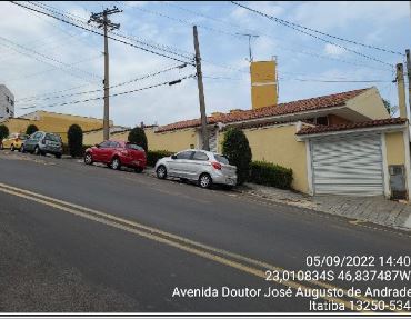 Itatiba - Jardim Sao Jose