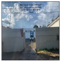 Ji-parana - Centro