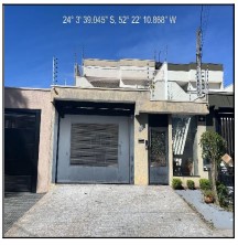 Condomínio Residencial Cerejeiras