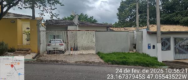 PQ DAS LARANJEIRAS