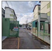 Valparaiso I - Etapa A