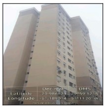 CONDOMINIO RESIDENCIAL ROSSI MAIS