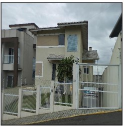 Itapema - Canto da Praia
