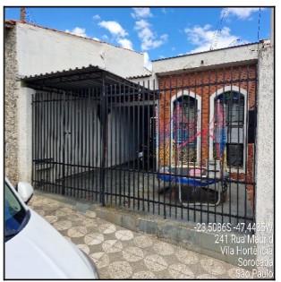 Vila Hortencia