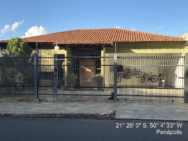 PENAPOLIS - PARQUE RESIDENCIAL VILLAGE