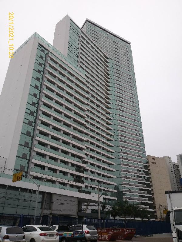 Foto do imóvel em REBOUCAS, Curitiba