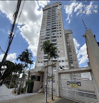 Parque Industrial