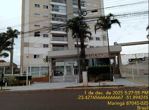 Parque Industrial