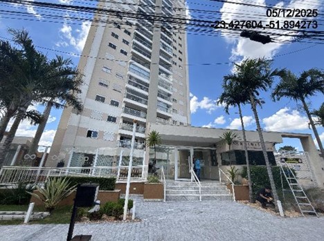 EDIFICIO INFINITY RESIDENCE