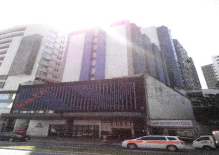 Ed. Praia Flat