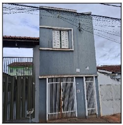 RIBEIRAO PRETO - VILA VIRGINIA