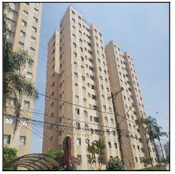 CONDOMÍNIO RESIDENCIAL PABLO PICASSO