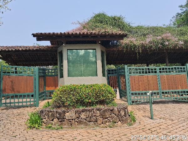 Lot Fazenda São Silvano