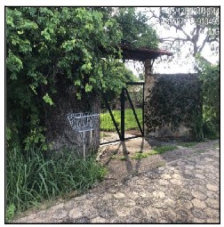 Lot Villa Monte Verde II
