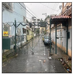 Engenho De Dentro