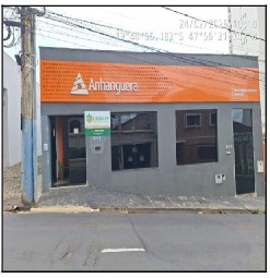UBERABA - Centro