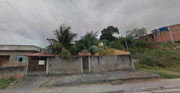 SAO GONCALO - PORTO DO ROSA