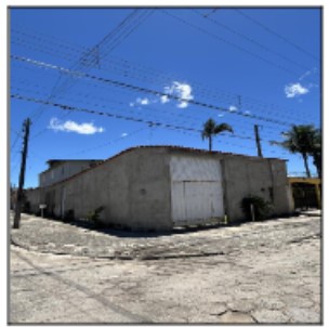 MONGAGUA - AGENOR DE CAMPOS