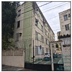 Agua Santa