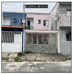 Santo Andre - Vila Helena