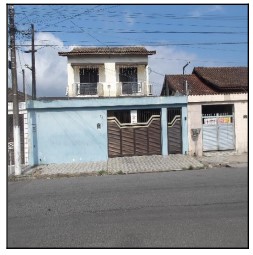 SAO VICENTE - Vila Jockei Clube