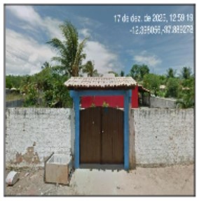 Vl De Porto De Sauip