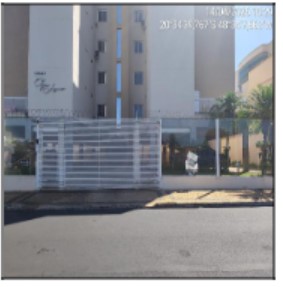 EDIFICIO RESIDENCIAL OLGA LEMOS