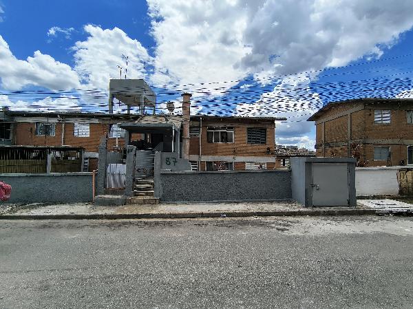 Conjunto Habitacional Presidente Castelo