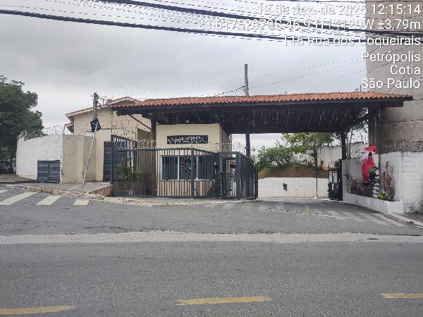 CONDOMINIO VILA NATUREZA COTIA