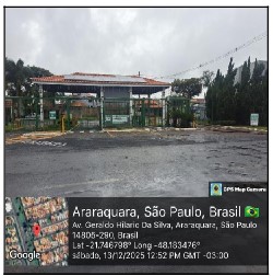 ARARAQUARA - JARDIM DOS FLAMBOYANTS