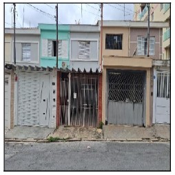 SAO PAULO - VILA SALETE