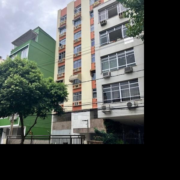 Foto do imóvel em TIJUCA, Rio de Janeiro