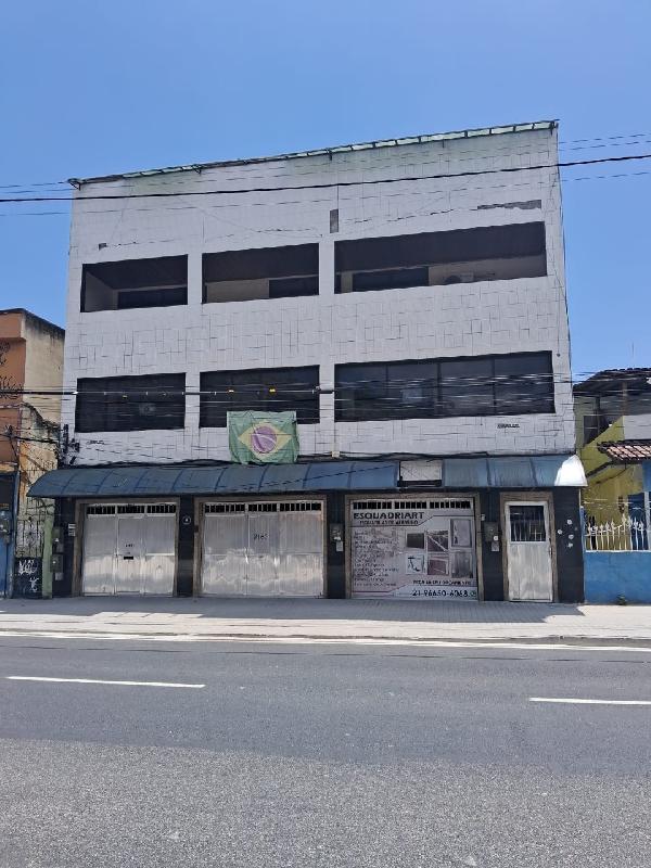 Parada 40