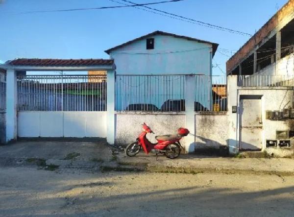 Nova Cidade