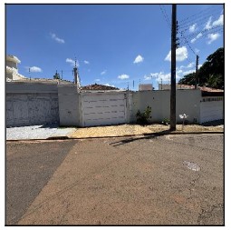 JABOTICABAL - JD SÃO MARCOS