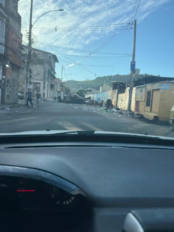 Vila Kosmos