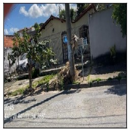 BAIRRO CIDADE VERDE