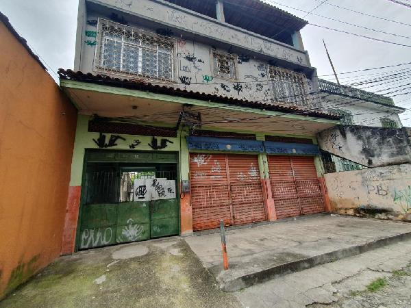 RIO DE JANEIRO - MARECHAL HERMES