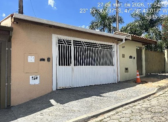 SALTO - BURU