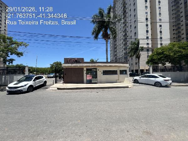 Parque Santo Amaro