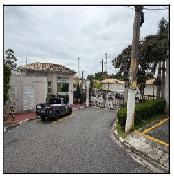 CONDOMINIO RESIDENCIAL VILLAGE DA GRANJA