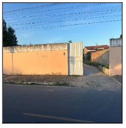 Cipo - Fundo