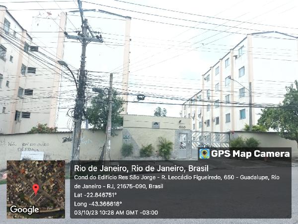 RIO DE JANEIRO - GUADALUPE