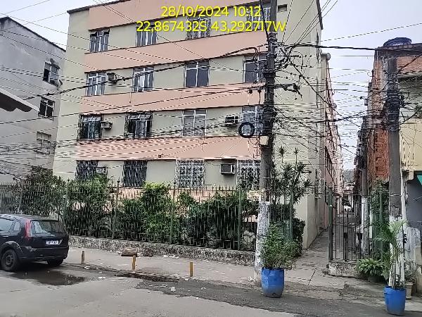 Engenho Da Rainha