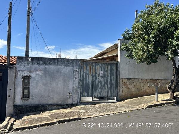 MARILIA - QUARTO CENTENARIO