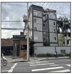 Residencial Spazio Jardim de Bremen