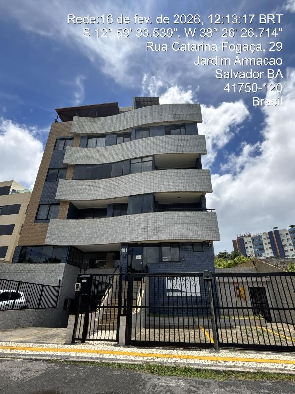 Jardim Armacao