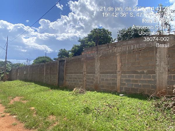 CHACARAS BELA VISTA