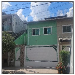 RESIDENCIAL E COMERCIAL PORTAL DOS IPES III