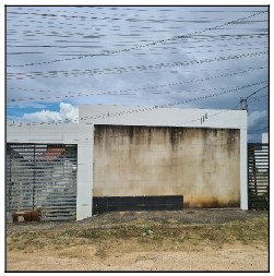 COND RESIDENCIAL OLIVEIRA E RIBEIRO II